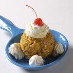 Fried Ice Cream