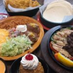 Mexican Food & Desserts