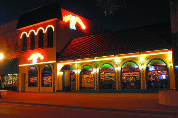 Mexican Village Location in St. Cloud, Minnesota