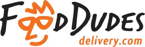 Food Dudes Logo